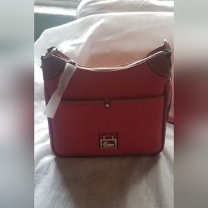 Kimberly Crossbody
